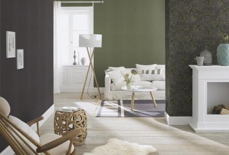 Фото – обои Rasch Kimono 407952 || Rasch Kimono 407952