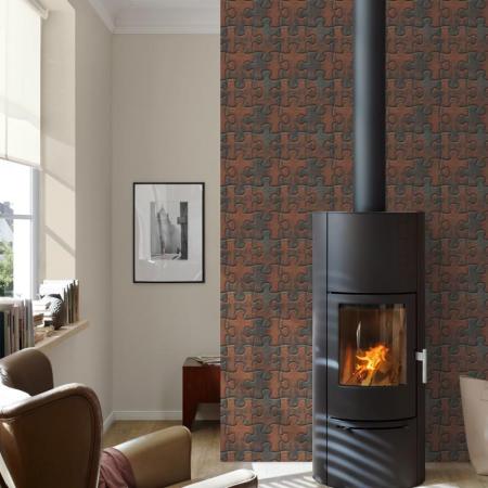 Фото – обои A.S.Creation Simply Decor 32703-1 || A.S.Creation Simply Decor 32703-1