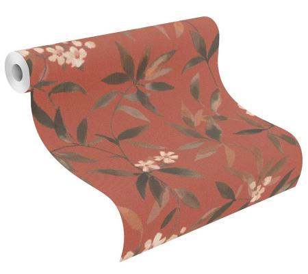 Фото – обои Rasch Poetry 424942 || Rasch Poetry 424942