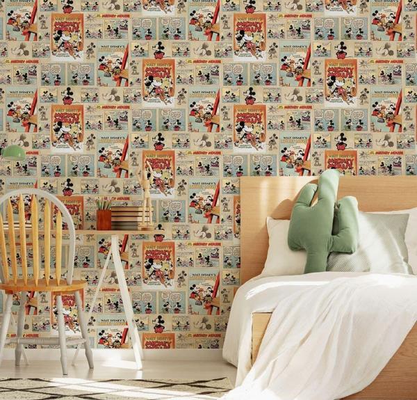 Фото Graham & Brown Kids Home Individual 70-242