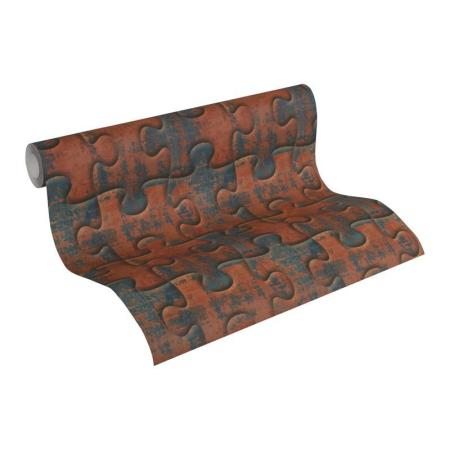 Фото – обои A.S.Creation Simply Decor 32703-1 || A.S.Creation Simply Decor 32703-1