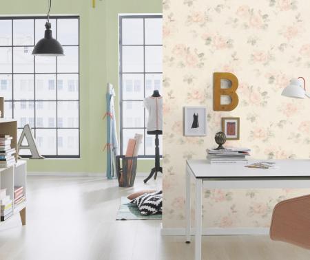 Фото – обои Rasch Poetry 2 423938 (960716) || Rasch Poetry 2 423938 (960716)