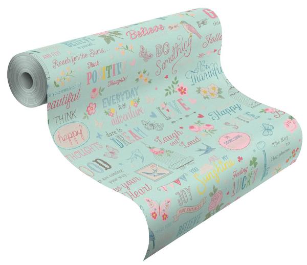 Фото Rasch Kids & Teens 3 216714