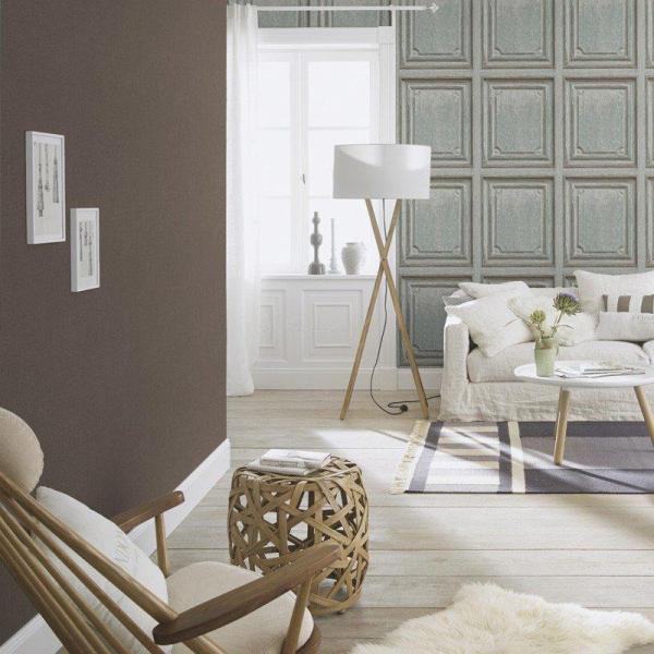 Фото Rasch Crispy Paper 524413