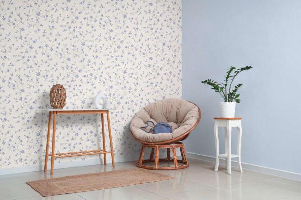 A.S.Creation Fiori Country 792305