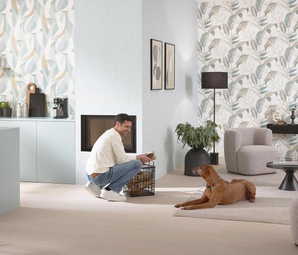 Фото Erismann Elle Decoration 3 12163-08 (10330-08)