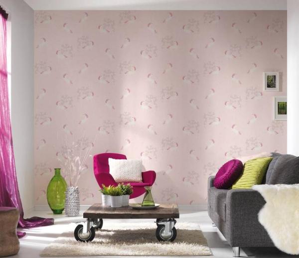 Фото A.S.Creation Boys and girls 6 36989-3