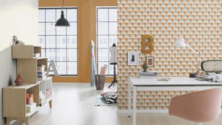 Фото – обои Rasch Salsa 531466 || Rasch Salsa 531466