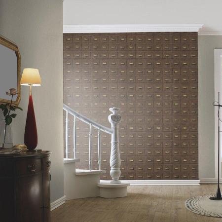 Фото – обои Rasch Crispy Paper 524024 || Rasch Crispy Paper 524024