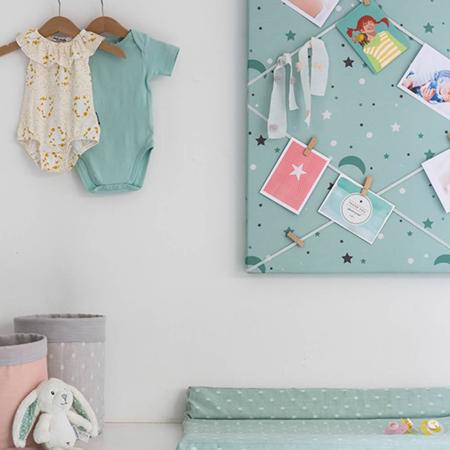 Фото – обои Rasch Bambino XVIII 836126 || Rasch Bambino XVIII 836126