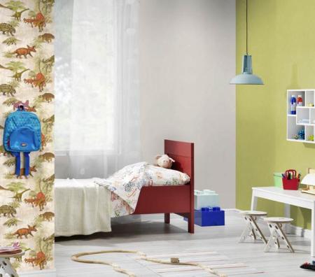 Фото – обои Rasch Kids & Teens 3 247411 || Rasch Kids & Teens 3 247411