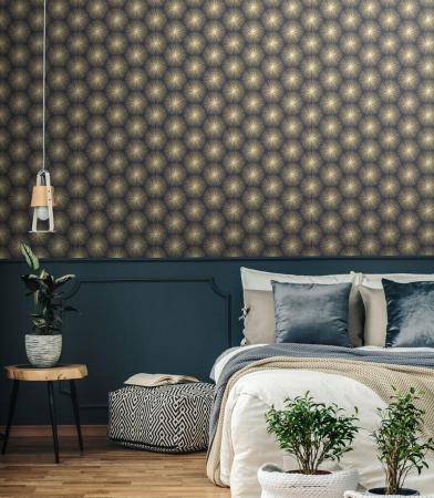 Фото – обои Graham & Brown Kabuki 105980 || Graham & Brown Kabuki 105980