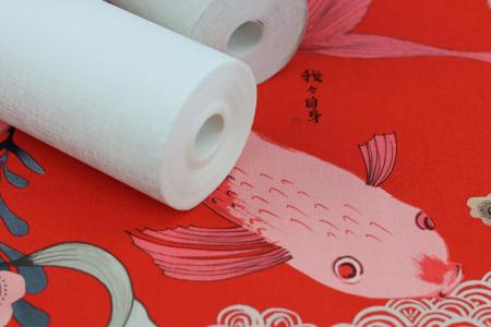 Фото – обои Rasch Bambino XVIII 531404 || Rasch Bambino XVIII 531404