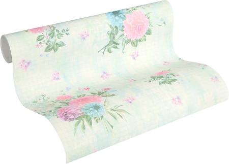 Фото – обои A.S.Creation Djooz 2 35873-3 || A.S.Creation Djooz 2 35873-3