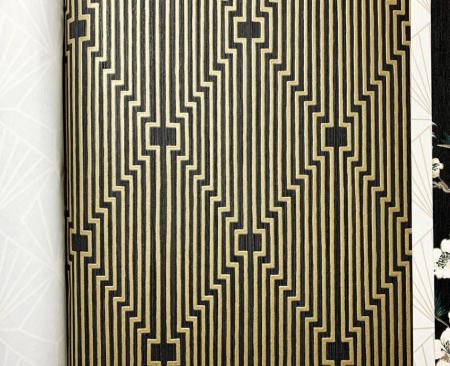 Фото – обои Graham & Brown Kabuki 105986 || Graham & Brown Kabuki 105986