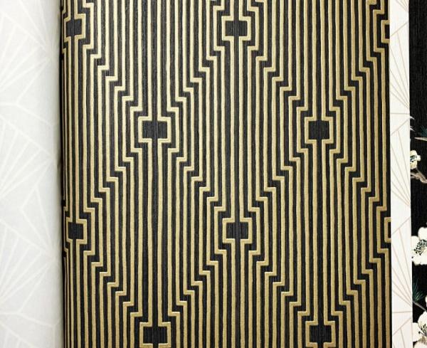 Фото Graham & Brown Kabuki 105986