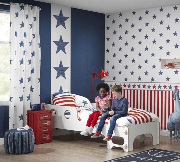 Фото Rasch Kids & Teens 3 247480