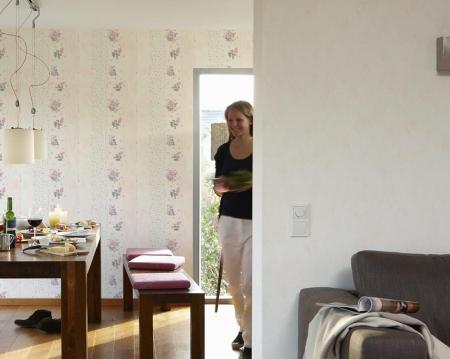 Фото – обои A.S.Creation Djooz 2 35875-4 || A.S.Creation Djooz 2 35875-4