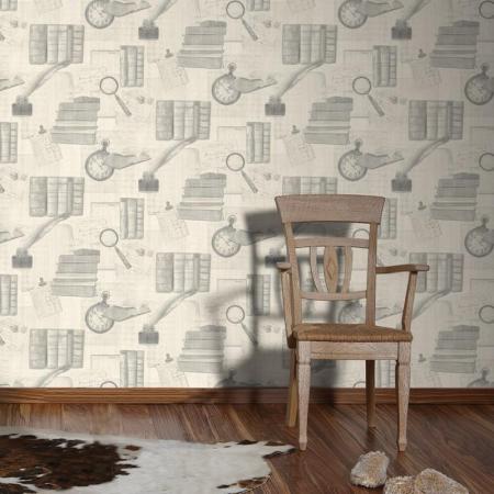 Фото – обои A.S.Creation Simply Decor 33538-2 || A.S.Creation Simply Decor 33538-2