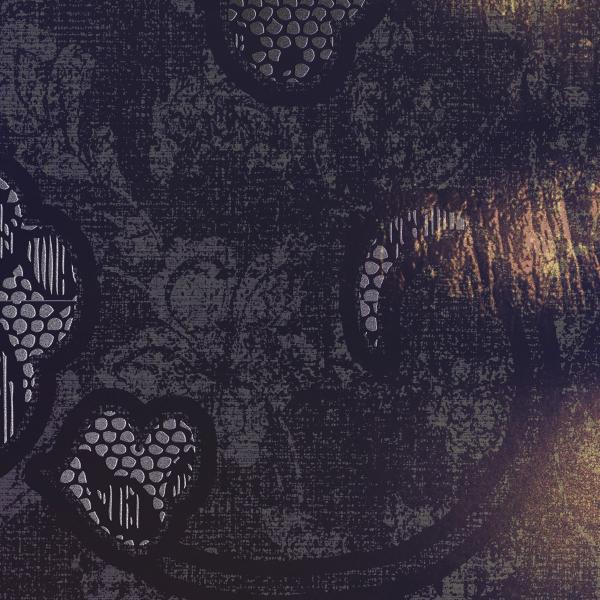 Komar XXL2-012 (Lace)