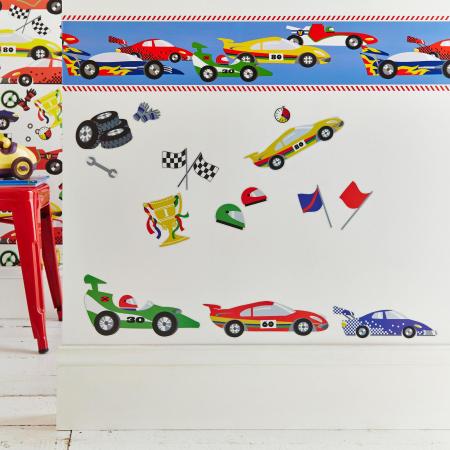 Graham & Brown Kids@Home 100188