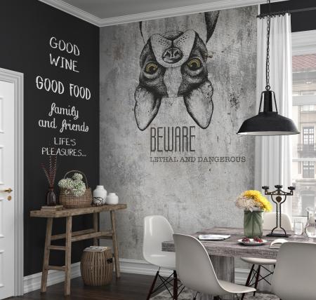 Фото – обои Erismann Elle Decoration 3 2266-10 (плотность 155 гр/м2) || Erismann Elle Decoration 3 2266-10 (щільність 155 гр/м2)