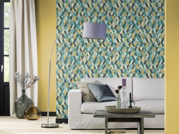 Фото Rasch Barbara Home 2 XL 805635 (536744)