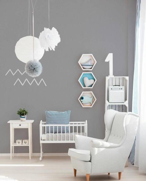 Фото A.S.Creation Boys and girls 6 2211-24