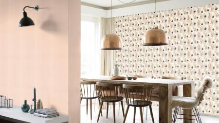 Фото – обои Rasch Salsa 806830 || Rasch Salsa 806830