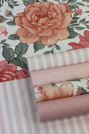 Фото – обои Rasch Kids World 2 252873 || Rasch Kids World 2 252873