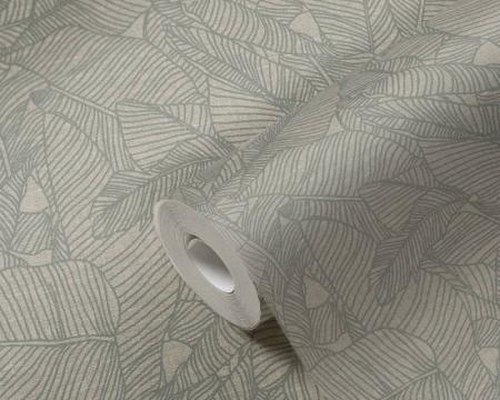 Фото – обои A.S.Creation Linen Style 36633-2 || A.S.Creation Linen Style 36633-2