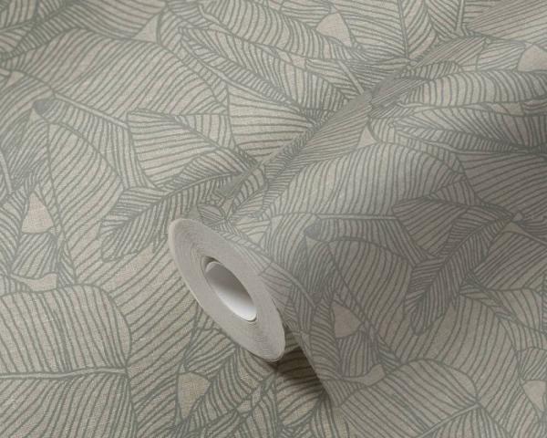 Фото A.S.Creation Linen Style 36633-2