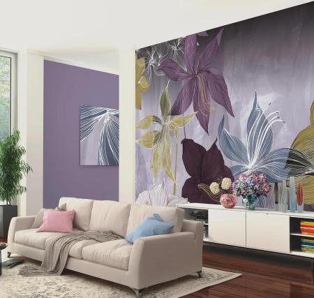 Фото – обои Erismann Elle Decoration 2 2239-10 (плотность 220 гр/м2) || Erismann Elle Decoration 2 2239-10 (щільність 220 гр/м2)