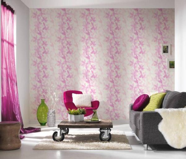 Фото A.S.Creation Esprit 14 36674-2