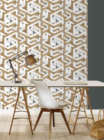 Фото – обои Rasch Salsa 480610 || Rasch Salsa 480610