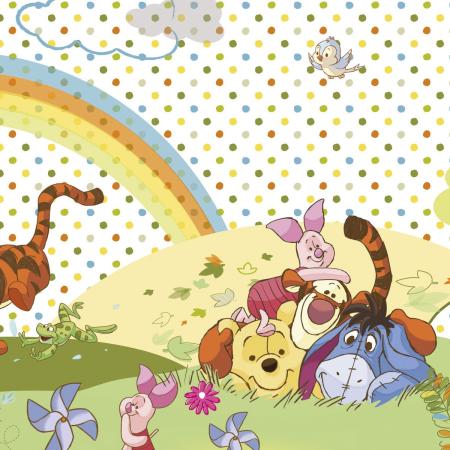 Komar 4-410 (Winnie Beautiful Day)