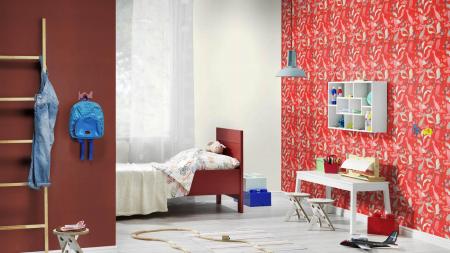 Фото – обои Rasch Club Botanique 531305 || Rasch Club Botanique 531305