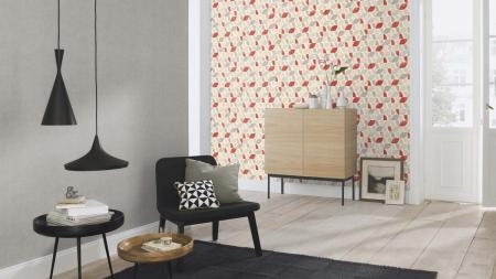 Фото – обои Rasch Modern Art 519822 || Rasch Modern Art 519822