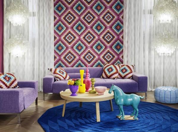 Rasch Barbara Home 200237 (Polyester)