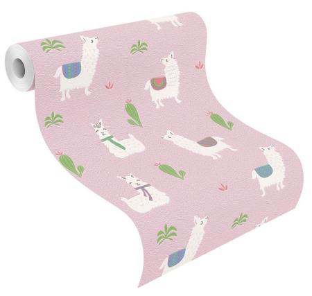 Фото – обои Rasch Kids & Teens 3 813258 || Rasch Kids & Teens 3 813258