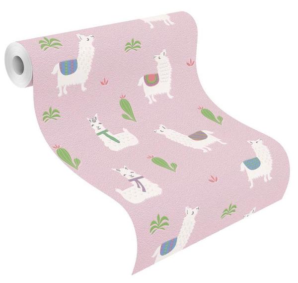 Фото Rasch Kids & Teens 3 813258