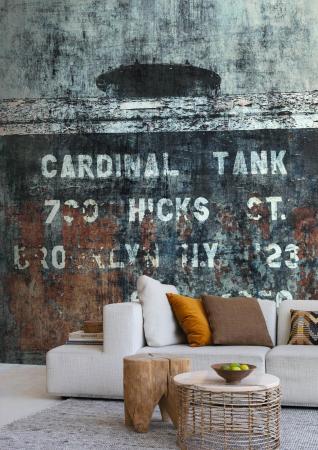 Фото – обои Rasch Factory IV 429787 || Rasch Factory IV 429787