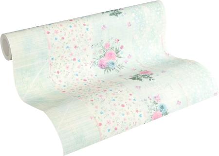 Фото – обои A.S.Creation Djooz 2 35878-3 || A.S.Creation Djooz 2 35878-3