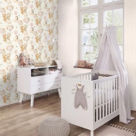 Фото – обои Rasch Kids World 2 252750 || Rasch Kids World 2 252750