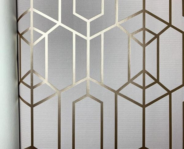 Фото Graham & Brown Kabuki 106566