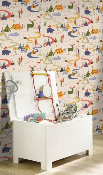 Фото Rasch Kids & Teens 3 292428