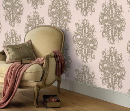 Фото – обои Erismann ELLE Decoration 12082-05 (10154-05) || Erismann ELLE Decoration 12082-05 (10154-05)