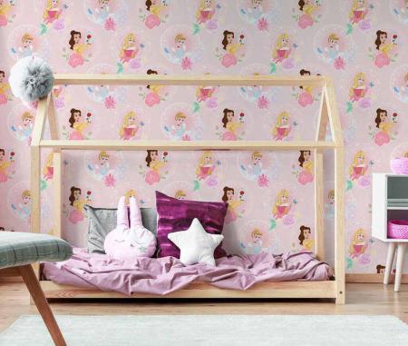 Фото – обои Graham & Brown Kids Home Individual 108593 || Graham & Brown Kids Home Individual 108593