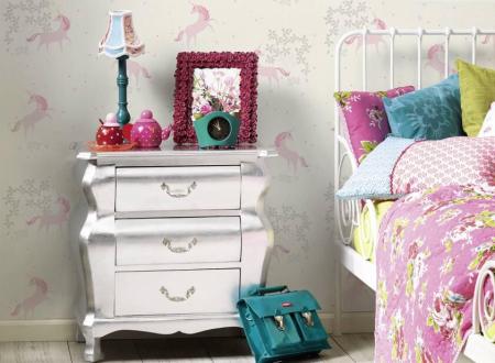 Фото – обои A.S.Creation Boys and girls 6 36989-1 || A.S.Creation Boys and girls 6 36989-1