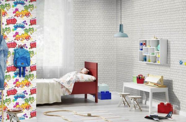 Фото Rasch Kids & Teens 3 226713